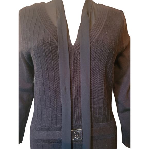 Tommy Hilfiger dress size M - Picture 4 of 8